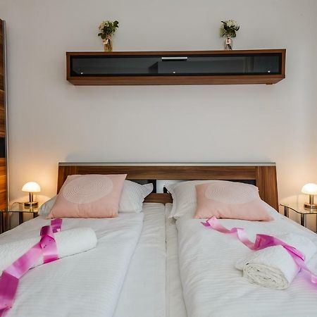 Apartman Lucija Kaštela Εξωτερικό φωτογραφία