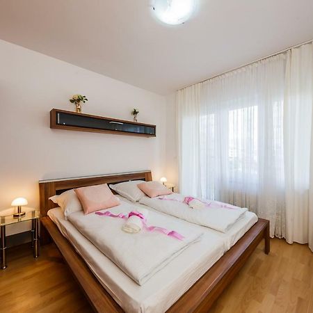 Apartman Lucija Kaštela Εξωτερικό φωτογραφία