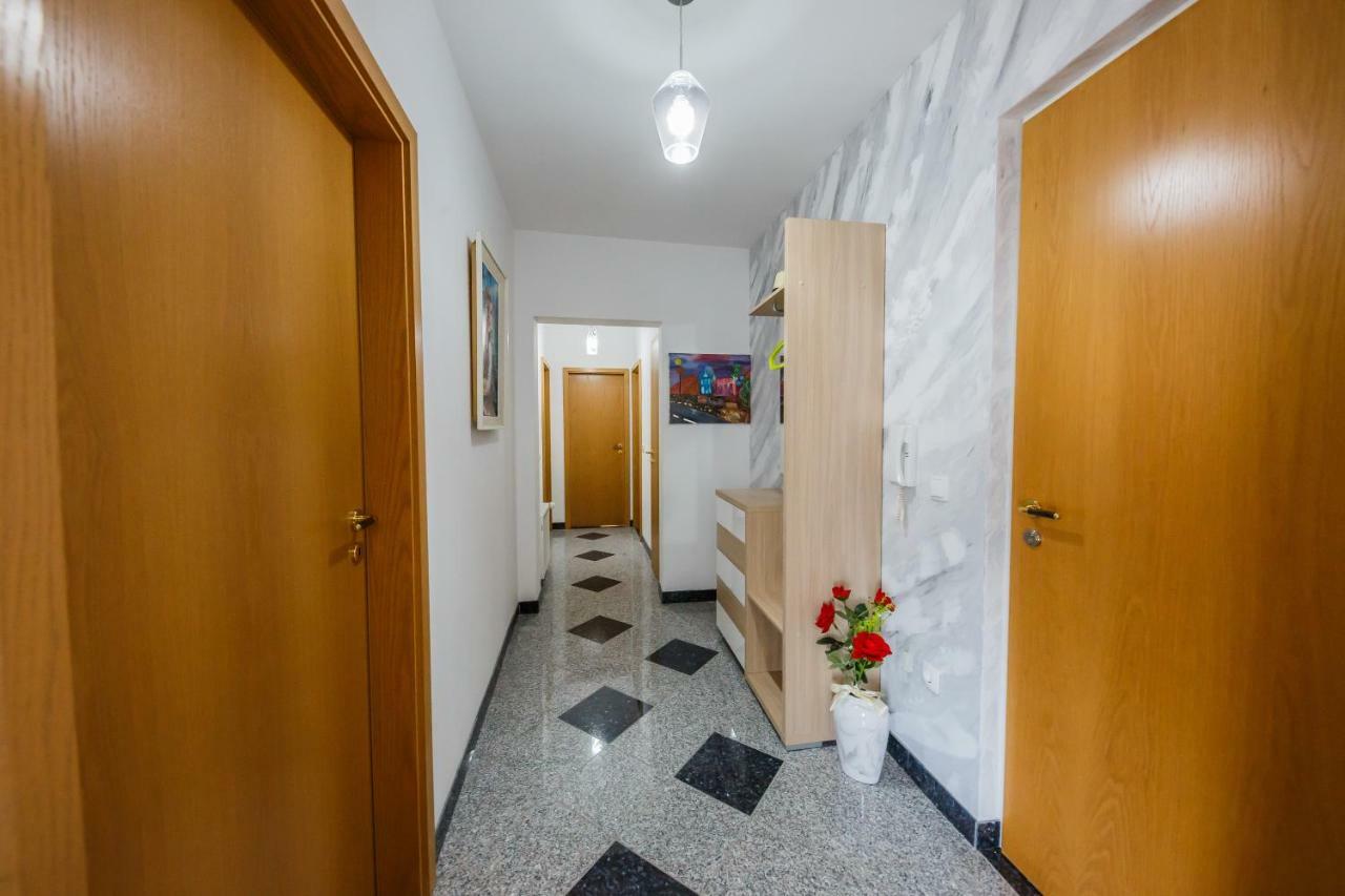 Apartman Lucija Kaštela Εξωτερικό φωτογραφία