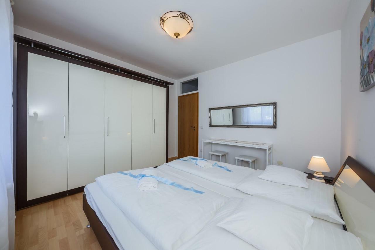 Apartman Lucija Kaštela Εξωτερικό φωτογραφία