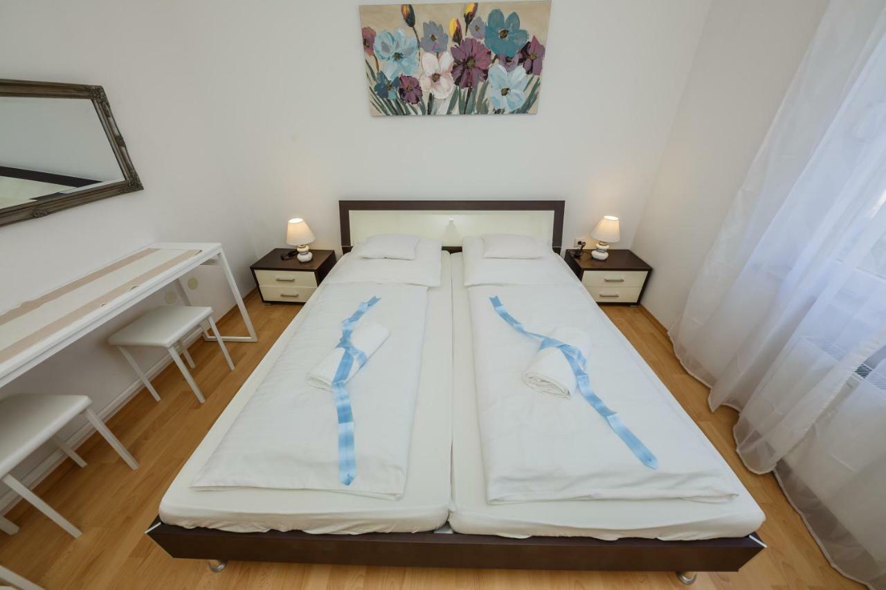 Apartman Lucija Kaštela Εξωτερικό φωτογραφία
