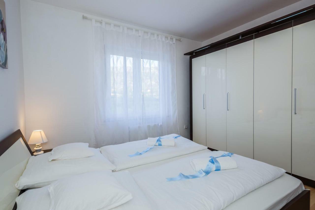 Apartman Lucija Kaštela Εξωτερικό φωτογραφία