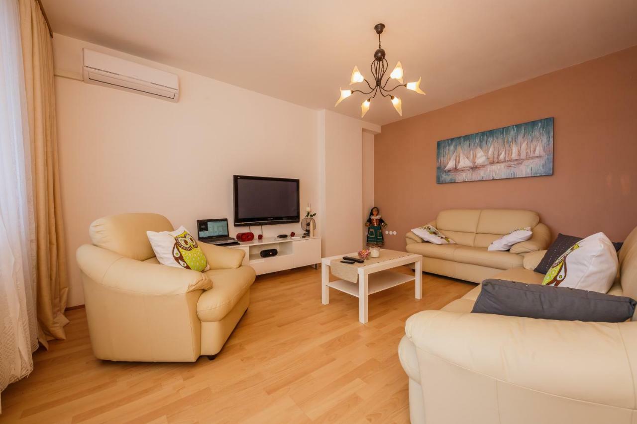 Apartman Lucija Kaštela Εξωτερικό φωτογραφία