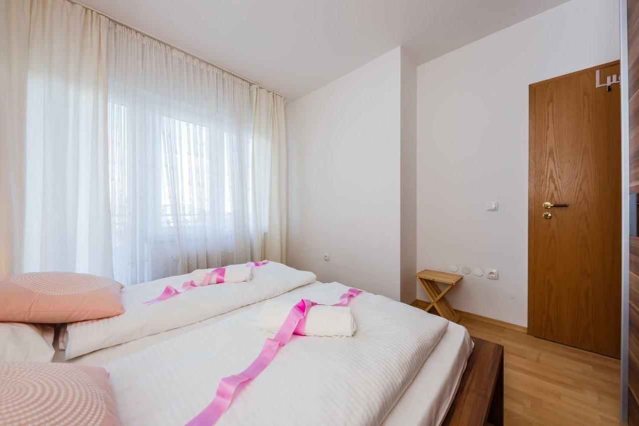 Apartman Lucija Kaštela Εξωτερικό φωτογραφία