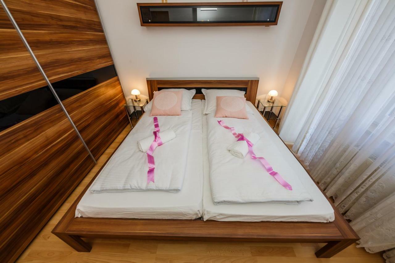 Apartman Lucija Kaštela Εξωτερικό φωτογραφία