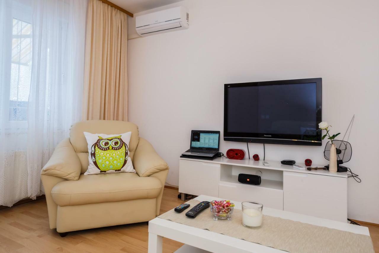 Apartman Lucija Kaštela Εξωτερικό φωτογραφία