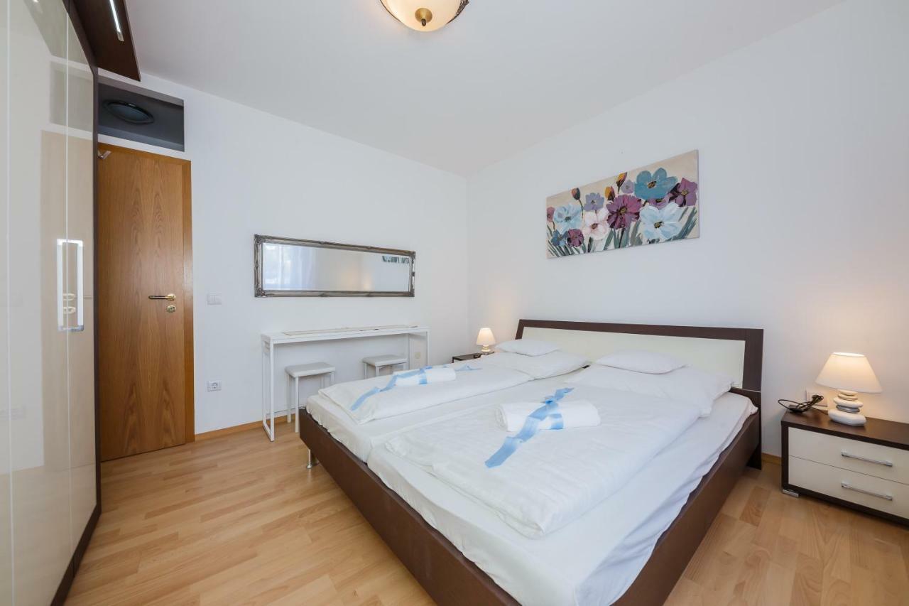 Apartman Lucija Kaštela Εξωτερικό φωτογραφία