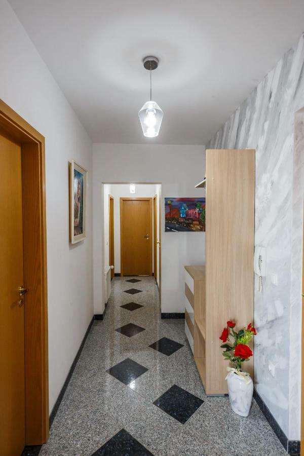 Apartman Lucija Kaštela Εξωτερικό φωτογραφία