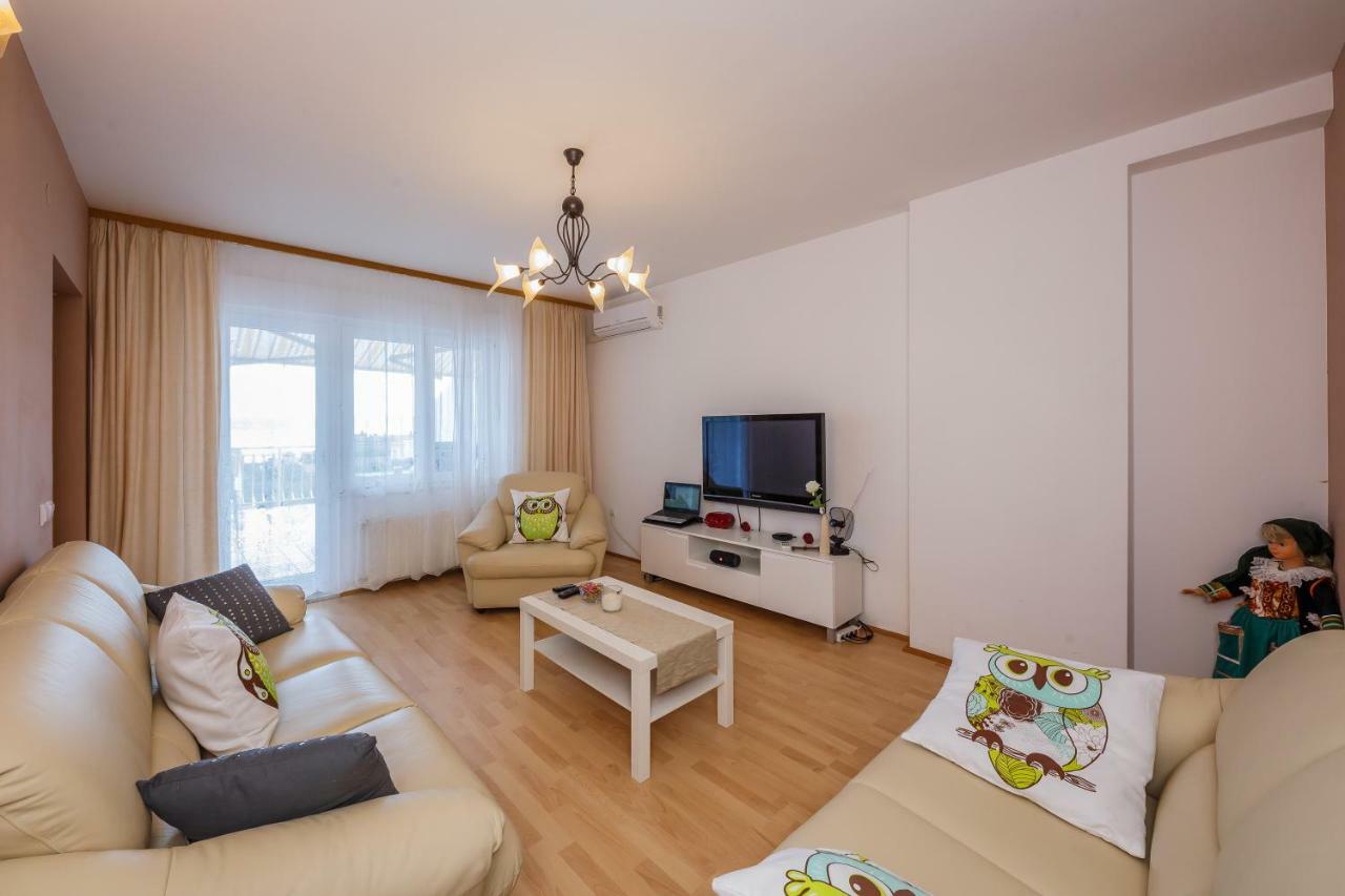Apartman Lucija Kaštela Εξωτερικό φωτογραφία