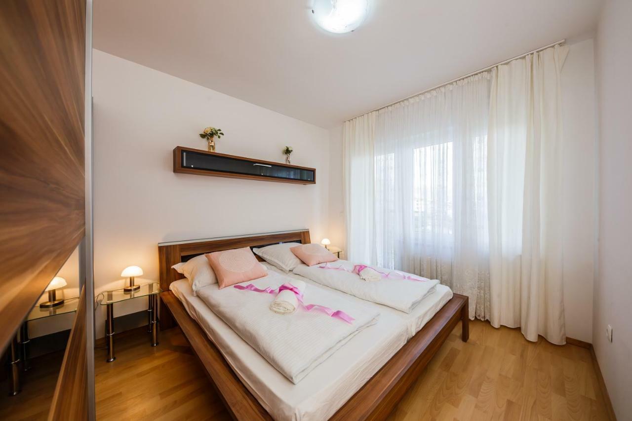 Apartman Lucija Kaštela Εξωτερικό φωτογραφία